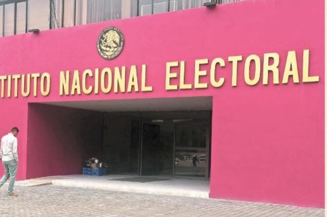Tendrá marcha a favor del INE un solo orador