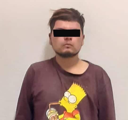 Balea a su rival en García