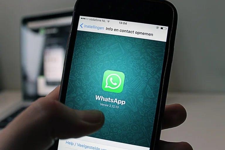 En estos celulares dejará de funcionar WhatsApp