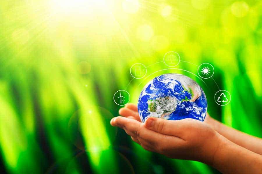 Delegación Tec, en cumbre de cambio climático en Egipto