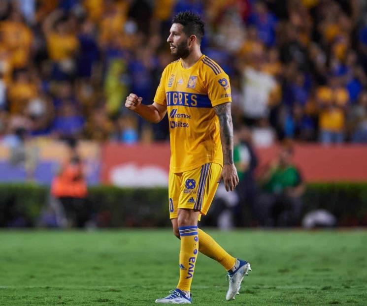 Será Gignac comentarista para la Copa del Mundo