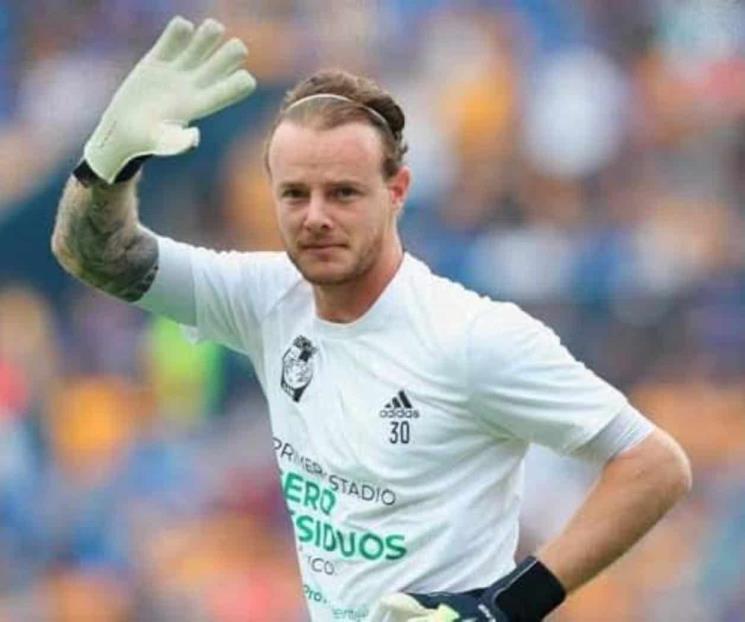 Miguel Ortega saldría de Tigres e iría a Pumas