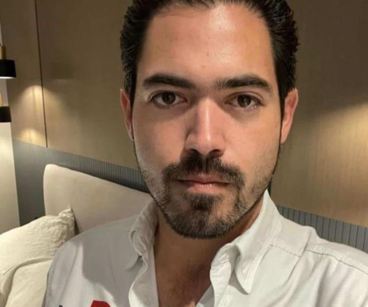Da positivo a la influenza David de la Peña