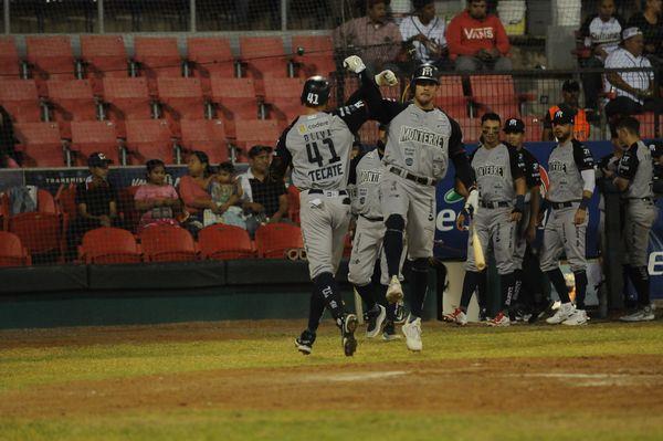 Vencen Sultanes a Mayos