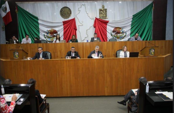 Cuestionan diputados a funcionarios por amenazas a alcaldes Cuestionan diputados a funcionarios por amenazas a alcaldes