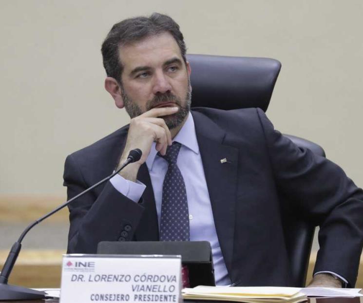 Preocupante, recorte al presupuesto al INE en 2023