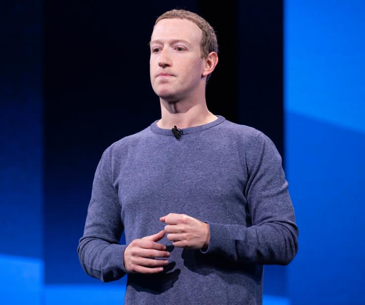 Despide Meta a 11 mil empleados tras grandes perdidas Despide Meta a 11 mil empleados tras grandes perdidas