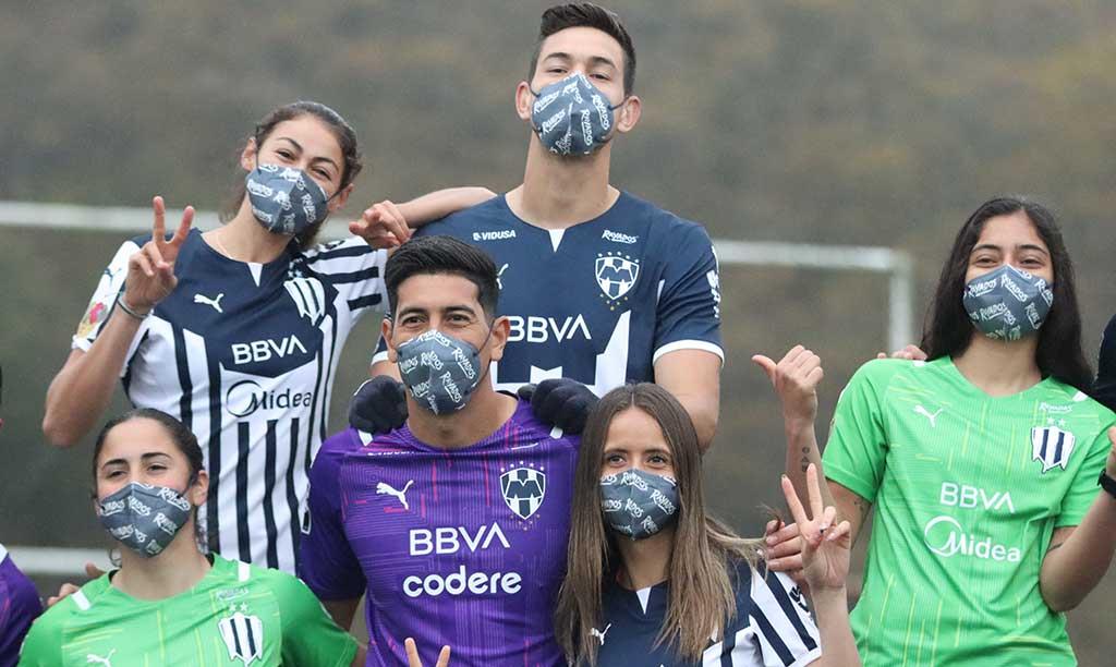Se queda Monterrey sin títulos en 2022
