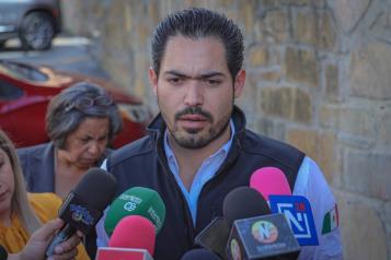 Hace llamado David de la Peña a la Conagua