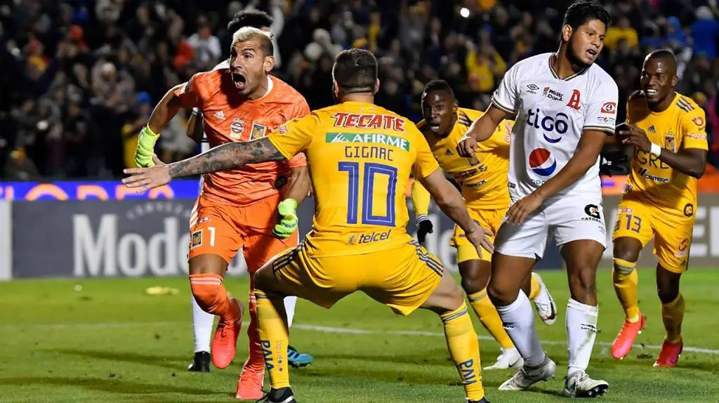 Tiene Tigres buen historial ante clubes MLS en la ‘Conca’