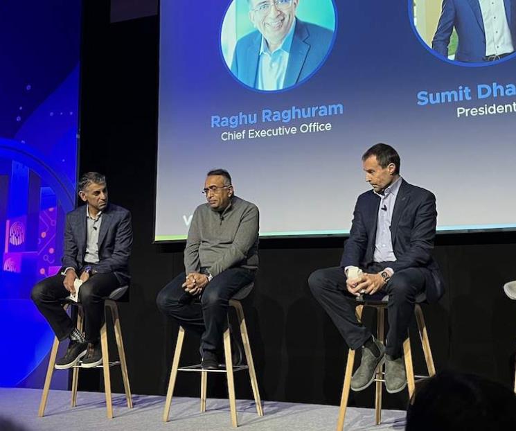 VMware Explore 2022: del Cloud Caos, al Cloud Smart