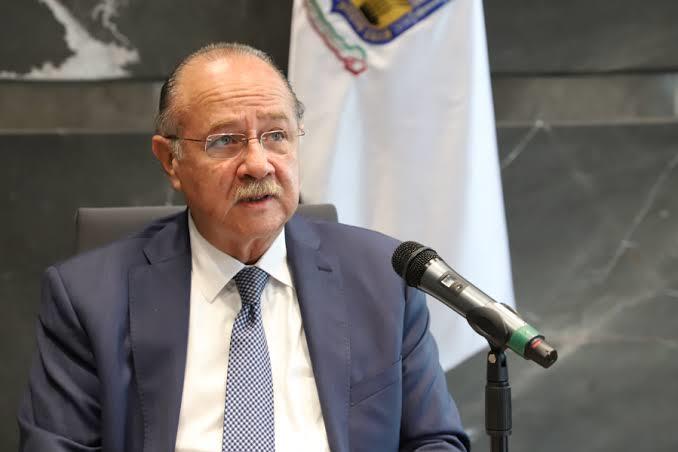 Presentarán Juicio Político por agandalle de recursos