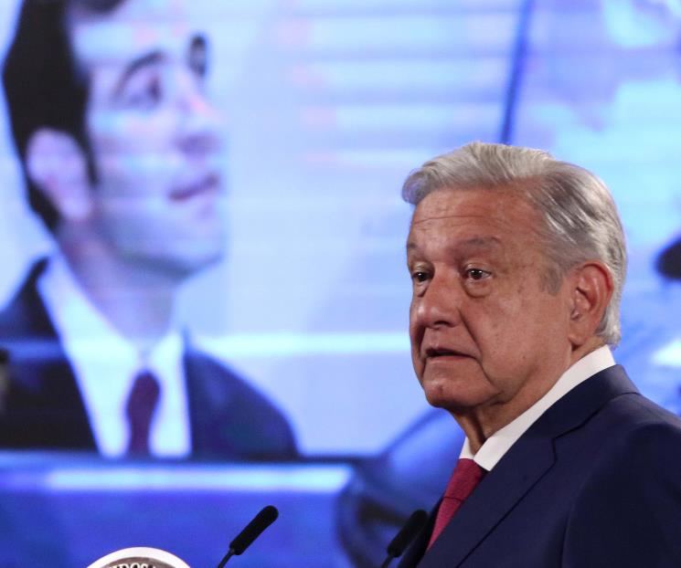 Irán a marcha racistas y clasistas: AMLO