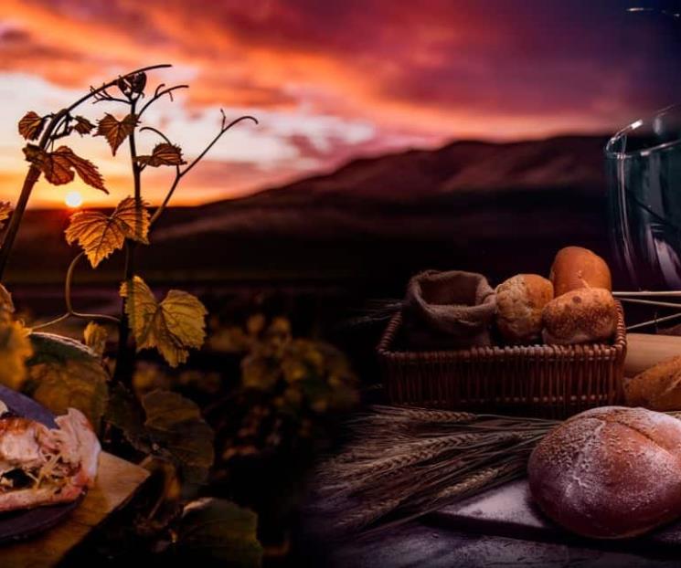 Resaltarán legado gastronómico local Resaltarán legado gastronómico local