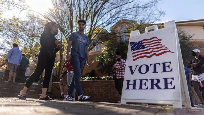 Voto latino sí pesó en Florida