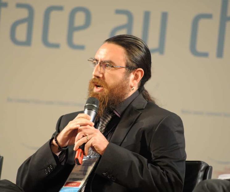 Participa delegación del Tec en la COP27