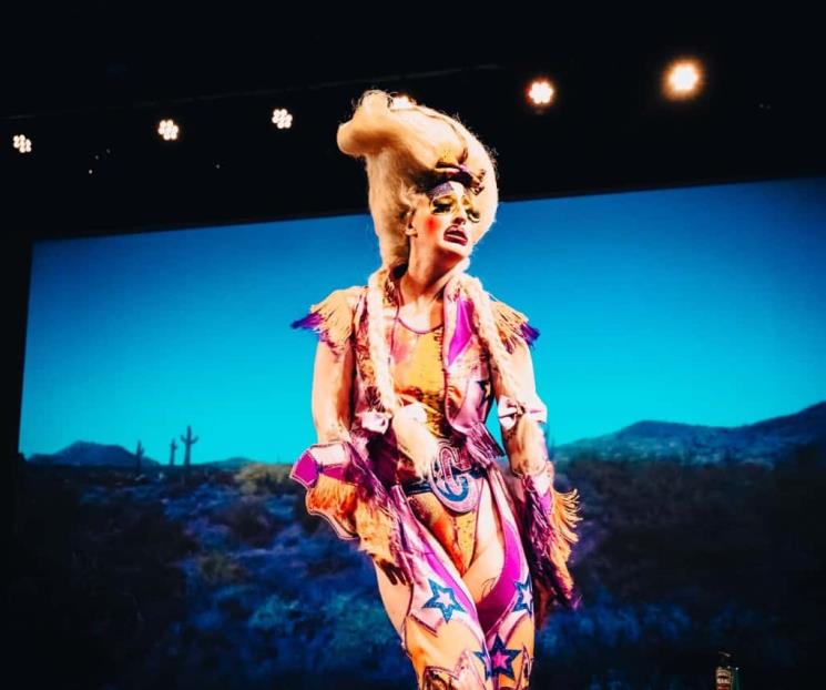 Realizarán en Monterrey el “Queering Espacio”