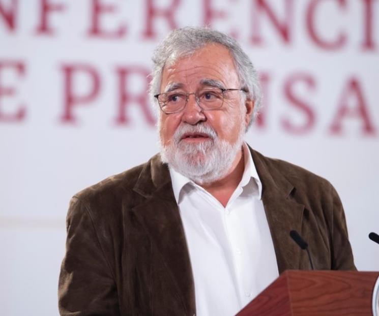 Encinas califica como absurdas denuncias