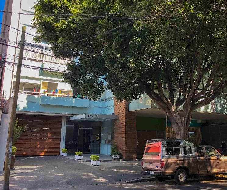 Morelos ya entregó carpeta de investigación de Ariadna Morelos ya entregó carpeta de investigación de Ariadna