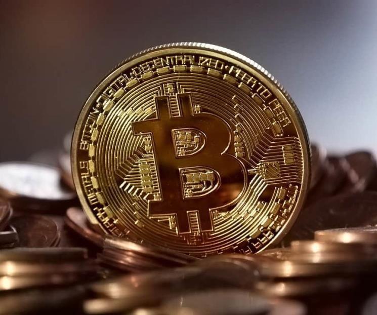 Precio del Bitcoin alcanza mínimo histórico