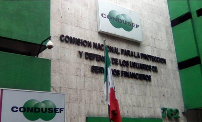 Los bancos con más reclamaciones en 9 meses, según Condusef