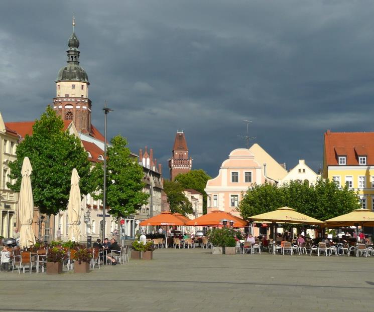 Estudiantes denuncian agresiones racistas en Alemania