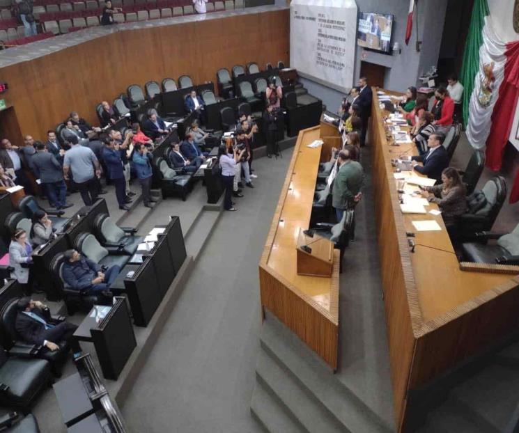 Solicita juzgado a Congreso y Estado informe de elección