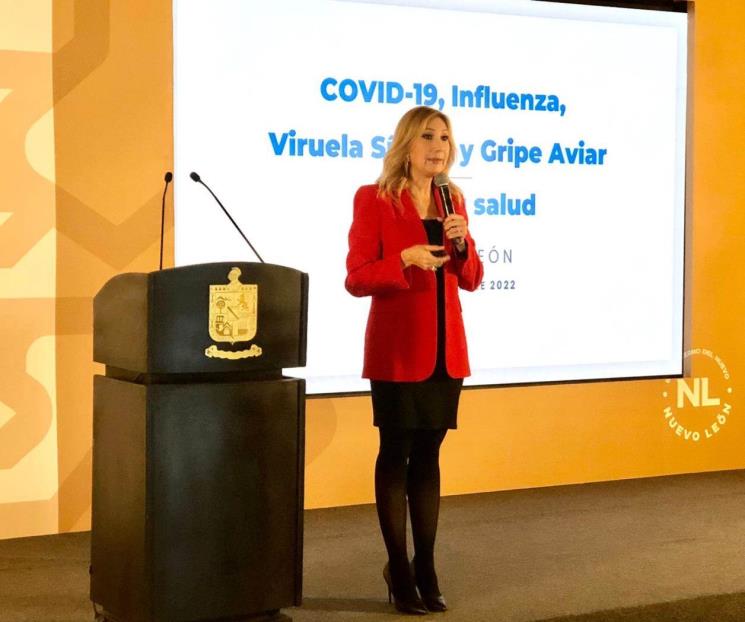 Descarta NL gripe aviar en humanos