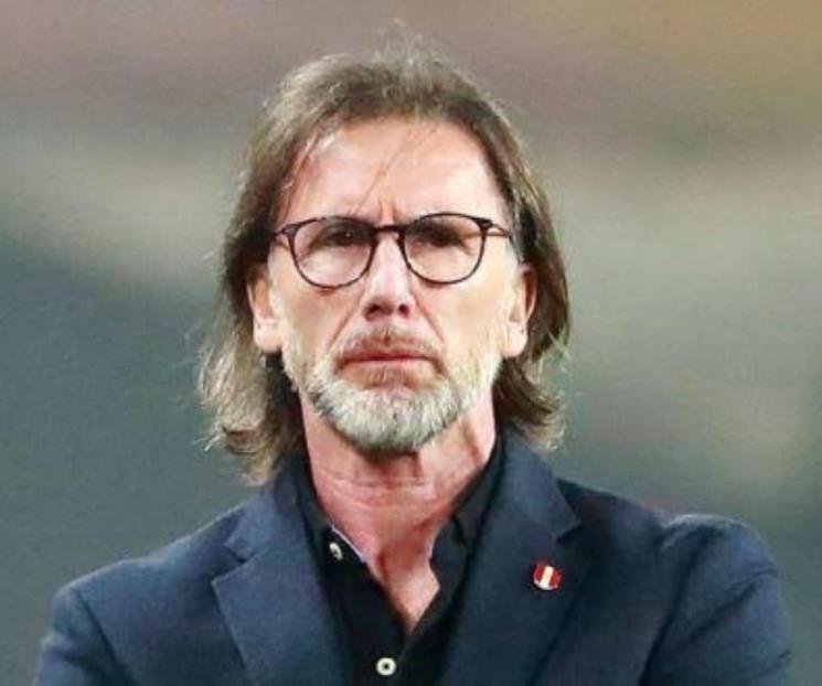 Ricardo Gareca, otra opción que gusta en Tigres