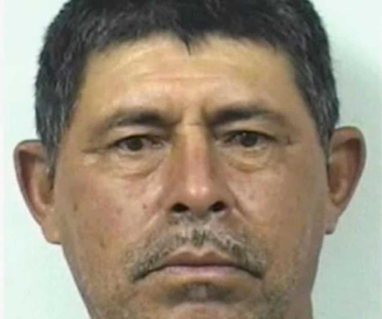 Dan 50 años de cárcel a violador