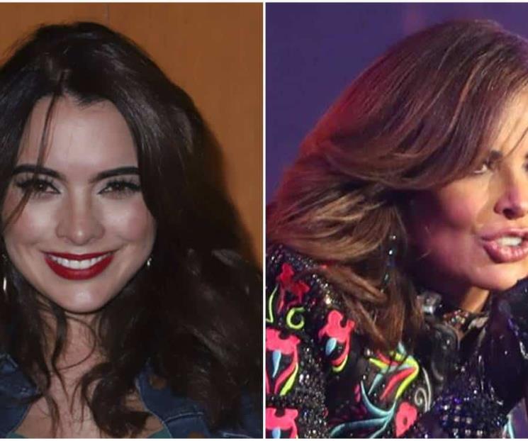 Scarlet Gruber encarnará a Gloria Trevi en bioserie