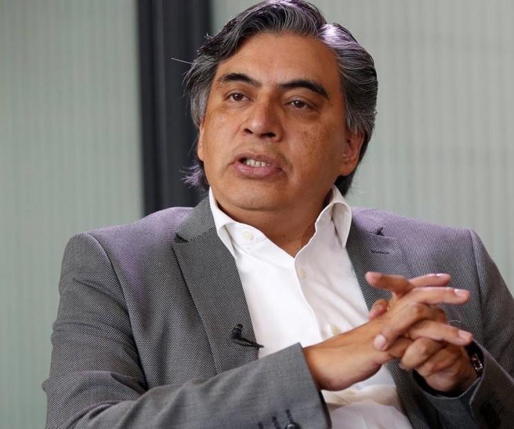 Proponen para BID a Esquivel tras declinar Alicia Bárcena