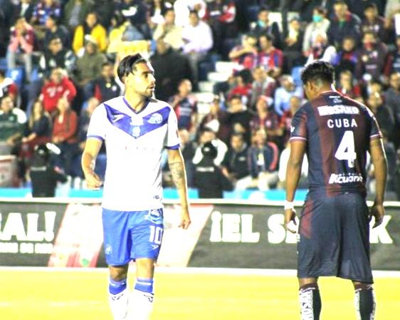 Empatan Atlante y Celaya en final de Ascenso