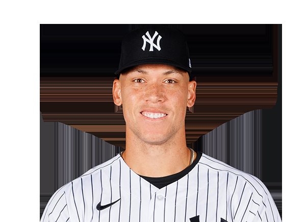 Premian con el Hank Aron a Judge y Goldschmidt