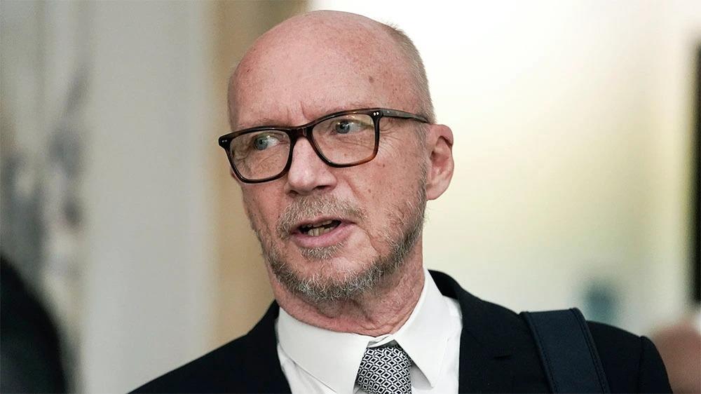 Condenan a Paul Haggis por violación en Nueva York