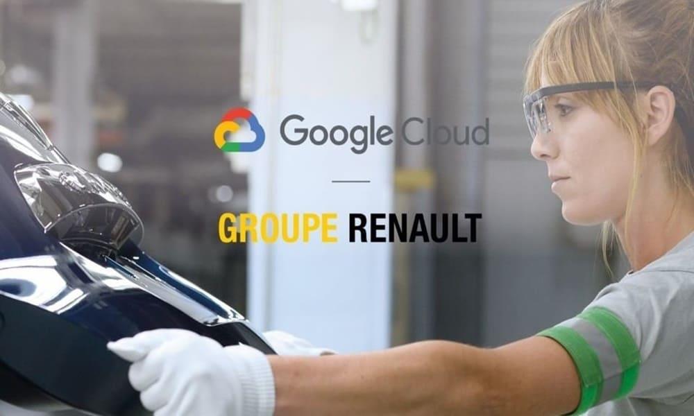 Un vehículo definido por software