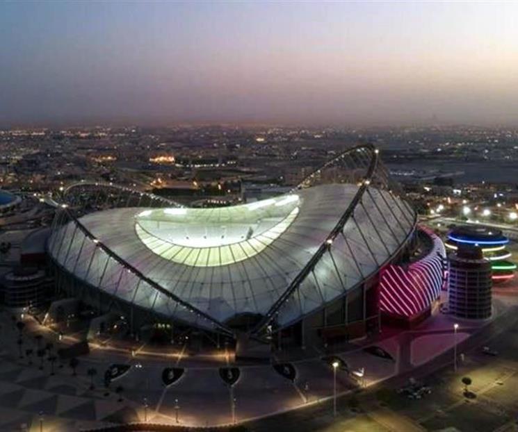 Fans de Israel y Palestina viajarán juntos a Qatar