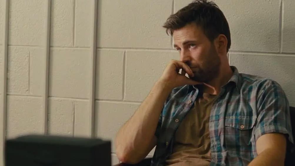 La actuación más dramática de Chris Evans ha sido en Un Don Excepcional, del año 2017
