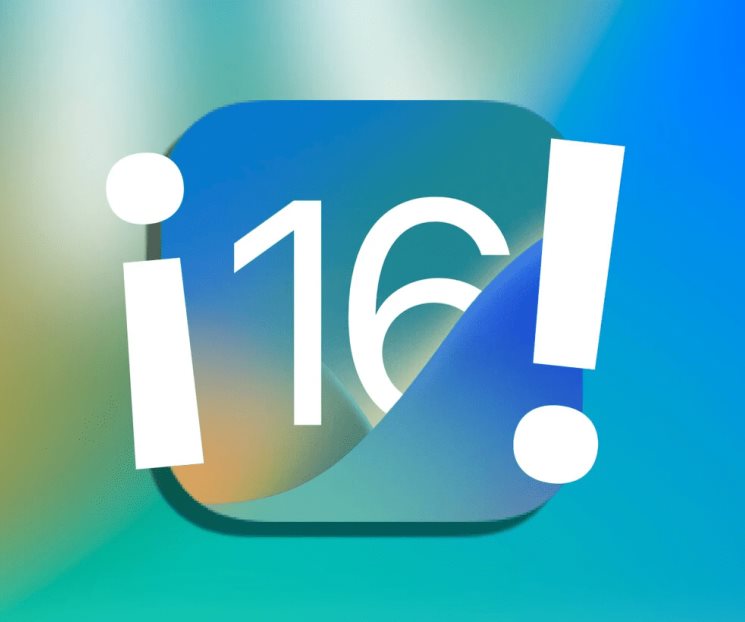 Apple lanza iOS 16.1.1 y macOS 13.0.1
