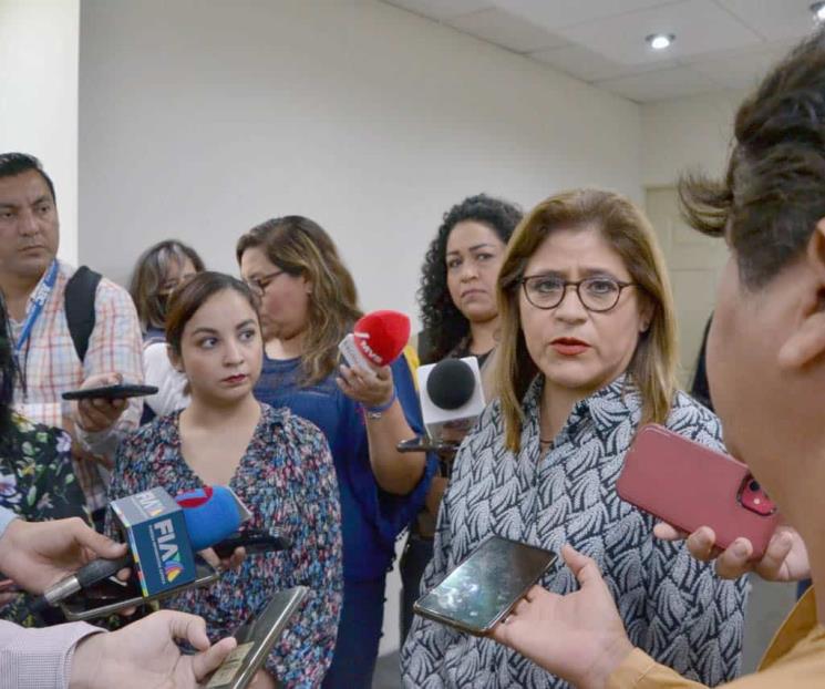 Afirma MC se invalidaría proceso para elegir a fiscal