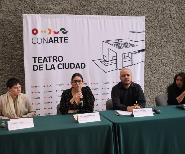 Invitan al estreno de 404 not found