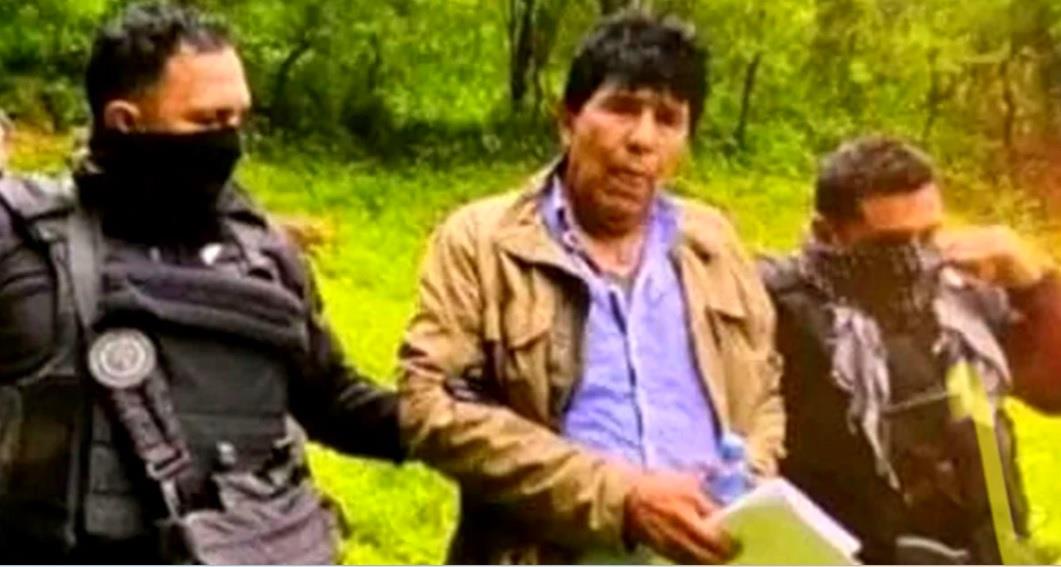 Caro Quintero interpone recurso de revisión