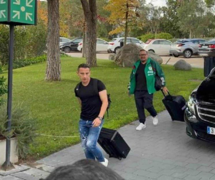 Reporta Guardado