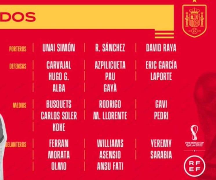 España sin Piqué