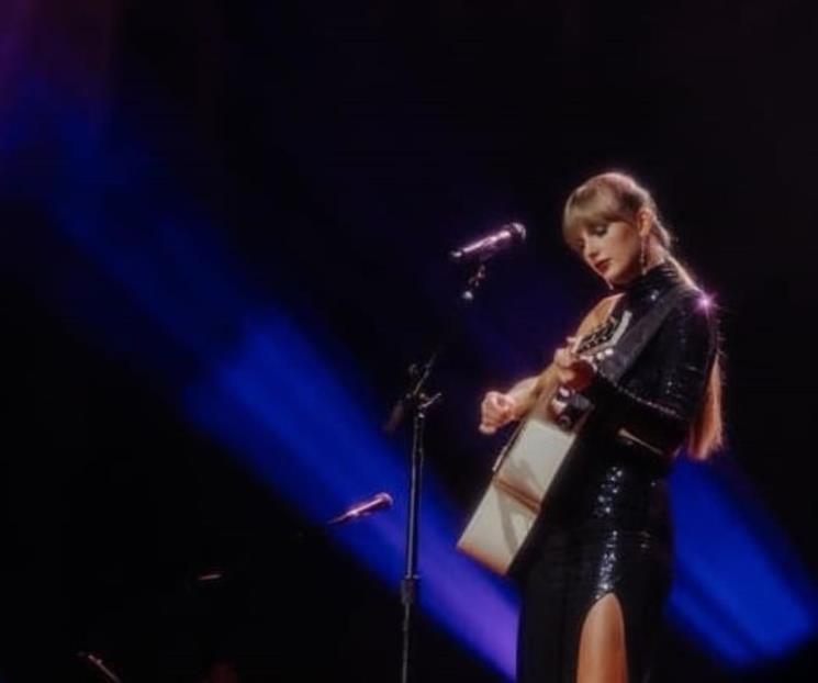Agrega Taylor 17 shows más a su gira; no hay fecha en Latam