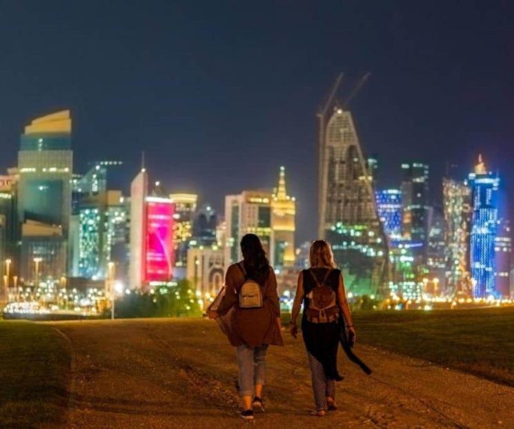 Así es Qatar: ¿Qué se puede hacer y qué no, en el país sede? Así es Qatar: ¿Qué se puede hacer y qué no, en el país sede?