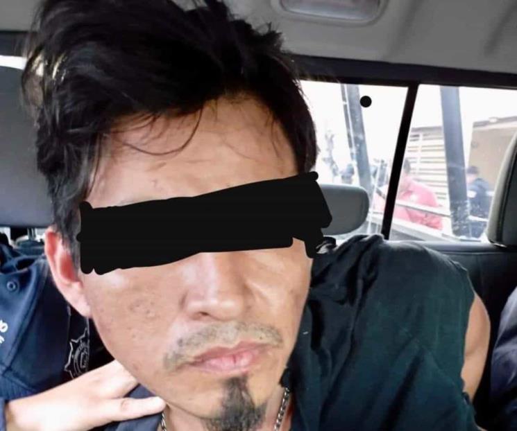 Identifican a detenidos en balacera de San Nicolás y Gpe