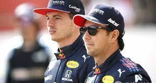 Espera Max que él y Checo sean 1-2 en el Mundial de Pilotos