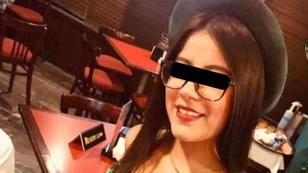 FGR analiza atraer caso de Ariadna Fernanda