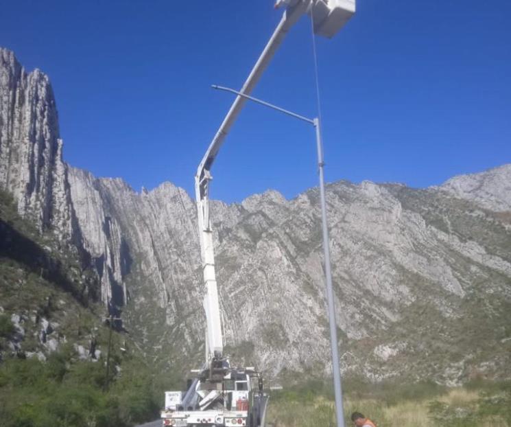 Buscan dar nuevo rostro a La Huasteca